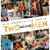 Two and a Half Men: Staffel 1-12 Náhled obrázku produktu 3
