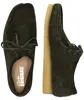 Mocassini Da Barca Del Marchio Clarks Del Modello Wallabee Anteprima dell’immagine prodotto 12