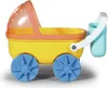 Zapf BABY natoSplish Splash carrozzina con Emma Anteprima dell’immagine prodotto 12