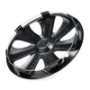 Kryty kol 15" LIVORNO Carbon (sada) silver/black 32528 Náhľad obrázku produktu 13