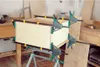 wolfcraft GmbH 3032000, Svěrka, 1 kusů, 45 cm Náhled obrázku produktu 8