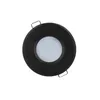LED Line IP65 Deckenleuchte Einbaurahmen 83Ø Wasserdicht Produktbild-Vorschau 2