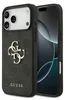 Étui Guess 4G avec grand logo pour iPhone 17 Pro - noir Voir les images du produit 12