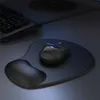 Set di 2 tappetini per mouse CSL con poggiapolsi Anteprima dell’immagine prodotto 5
