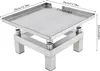 Vibrační stůl na beton, vibrační plocha 35 × 35 cm, Náhled obrázku produktu 3