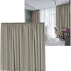 Kräuselband Blickdicht 300 (B) x 245cm (L) extra Breit Produktbild-Vorschau 2