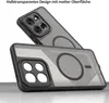 Magsafe Handyhülle für Motorola Moto G86 Matt Case Produktbild-Vorschau 5