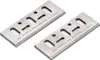 Makita D-16346 Hss-Hobelmesser 82 Mm 2 Stück-Set Produktbild-Vorschau 5