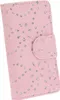 Schutzhülle (Flip Quer) für Handy Apple iPhone 5 / 5s Rosa Produktbild-Vorschau 2