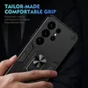 Coque avec anneau pour Samsung Galaxy S26 Ultra, résistante Voir les images du produit 5