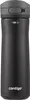 Thermoflasche JACKSON CHILL schwarz 590 ml ContiGo! Produktbild-Vorschau 6