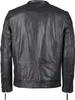 JCC Lederjacke IK3 Herren brown 48 Produktbild-Vorschau 3