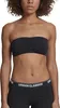 Urban Classics Ladies - PADS BANDEAU schwarz - L Produktbild-Vorschau 2