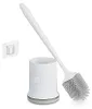 Relaxdays Toilettenbürste mit Wandhalterung, Produktbild-Vorschau 11