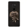 MuchoWow® Handyhülle Schutzhülle Hülle für Huawei P40 Lite Produktbild-Vorschau 1