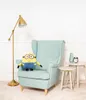 Plyšová hračka Minions Bob – Rozprávka pre deti – Plyšová Náhľad obrázku produktu 2