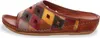Gemini Damen Pantolette bunt  Größe 38 Produktbild-Vorschau 2