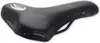 Selle Bassano Herren Fahrradsattel Volare X33 Komfort Produktbild-Vorschau 1