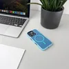 Custodia Z Magsafe Na Samsung Galaxy A26 5G - Niebieskie Anteprima dell’immagine prodotto 6
