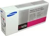 Samsung CLT-M406S Magenta Original Toner Cartridge Voir les images du produit 2