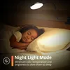 LED Leselampe mit Fernbedienung,9cm Durchm Produktbild-Vorschau 5