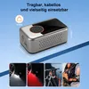 Kabellose Elektrische Luftpumpe, 150 PSI Autoreifenpumpe, Produktbild-Vorschau 6