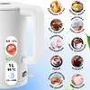 Stillstern Wasserkocher mit Edelstahl Filter [1,7L - 2200W] Produktbild-Vorschau 7
