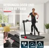 Hop-Sport Laufband für Zuhause Aspire HS-2500LB - Produktbild-Vorschau 2