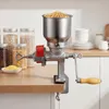 Macina cereali manuale VEVOR in ghisa, con manovella, Anteprima dell’immagine prodotto 8