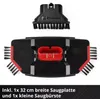 Einhell Akku-Poolsauger GE-PV 18/42 Li T-Solo 3424400 Produktbild-Vorschau 6