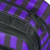 BAAGL Schulrucksack Cubic Wednesday Produktbild-Vorschau 7