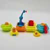WOOPIE Barca da nuoto Anteprima dell’immagine prodotto 2