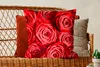 MuchoWow® Zierkissen Sofakissen Wohnzimmer Dekokissen 60x60 Produktbild-Vorschau 5