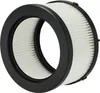 vhbw 2x Staubsaugerfilter kompatibel mit Rowenta X-Force Produktbild-Vorschau 2