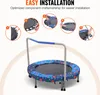 VEVOR trampolino per bambini all'aperto 91,44 cm pieghevole Anteprima dell’immagine prodotto 6