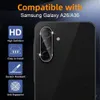 3X Kameraschutzglas für Samsung Galaxy A36 5G Kamera Glas Produktbild-Vorschau 2