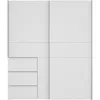 FORTE WINN 2 Schrank, weißer Kleiderschrank, Produktbild-Vorschau 8