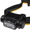 Nitecore NU53 LED Kopflampe, Stirnlampe, Headlamp, USB-C, Produktbild-Vorschau 3