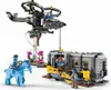 75573 – LEGO Avatar – Die fliegenden Berge: Stand 26 und Produktbild-Vorschau 9