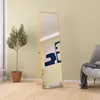Lustro stojące ProximaX, pełne, o wymiarach 140x40 cm, w Podgląd zdjęcia produktu 6