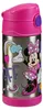 THERMOS FUNTAINER STRAW BOTTLE DISNEY 0,35 Trinkflasche Anteprima dell’immagine prodotto 1