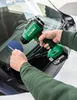 Pistola ad aria calda a batteria HiKOKI 18V RH18DA (Basic) Anteprima dell’immagine prodotto 6