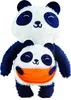 Nähset Panda Produktbild-Vorschau 6