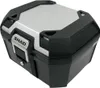 SHAD Topcase Terra TR41 Schwarz/Alu-Abdeckung Produktbild-Vorschau 20