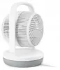 Philips Tischventilator Cx2050/00 3 Geschwindigkeiten Timer Produktbild-Vorschau 5