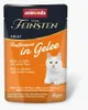 Cibo umido per gatti ANIMONDA Vom Feinsten Adult Raffinesse Anteprima dell’immagine prodotto 1