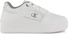 Champion Foul Play Plat Element Bs Wht/Mint Größe EU 37,5 Produktbild-Vorschau 1