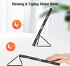 Fintie Hülle für Samsung Galaxy Tab A9 Plus 11 Zoll 2023, Produktbild-Vorschau 4