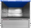 Kippbarer Pkw Anhänger GARDEN TRAILER 200 KIPP mit Produktbild-Vorschau 9