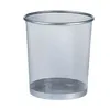 Zeller Papierkorb, Mesh Ø26x28 Produktbild-Vorschau 2